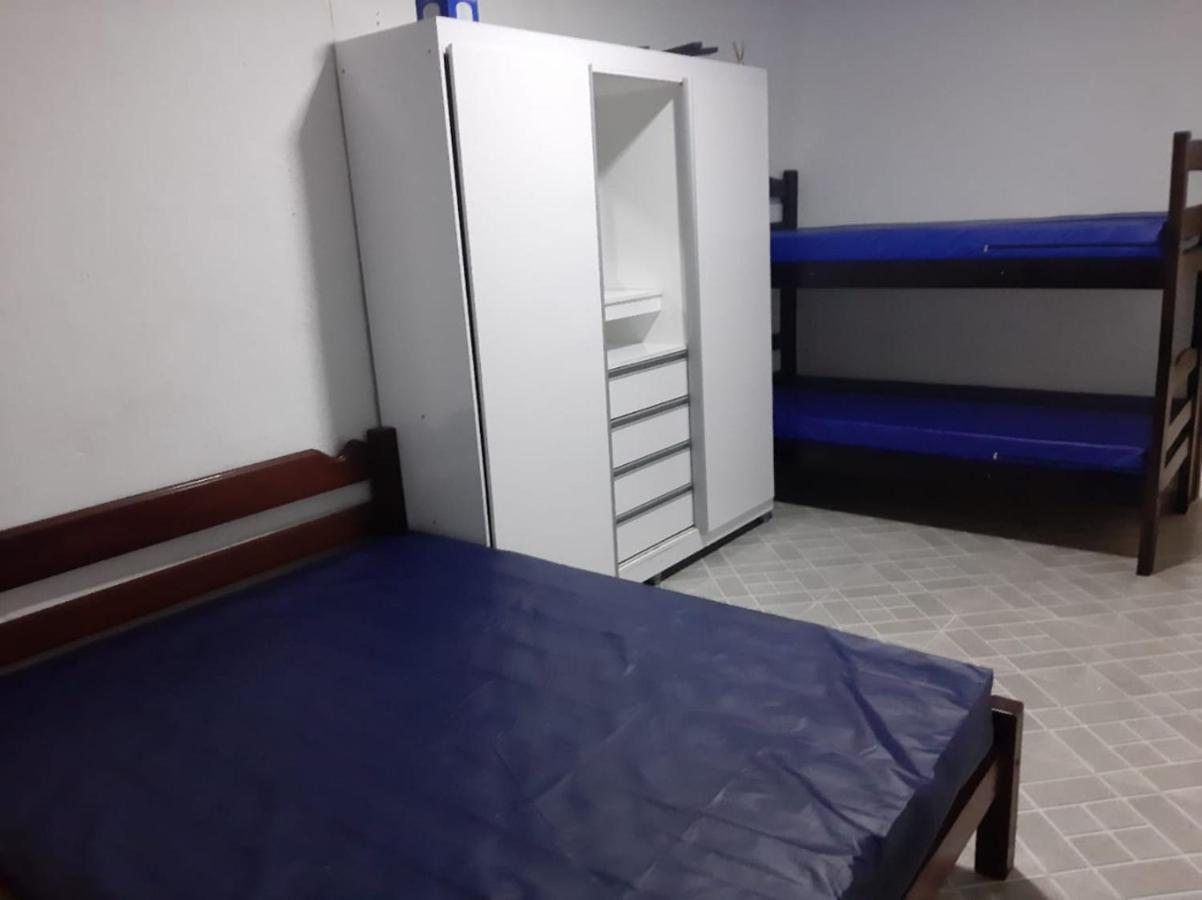 Chacara Recanto Do Rei Muito Verde E Ar Puro. São Roque Екстериор снимка